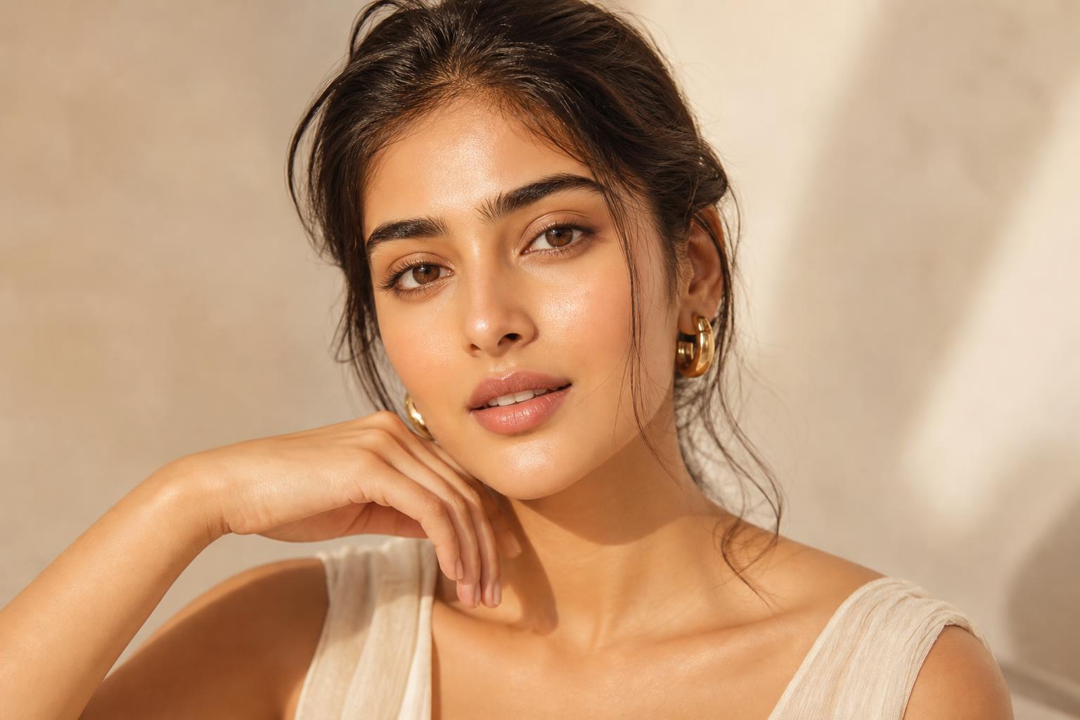 Solène brand ambassador